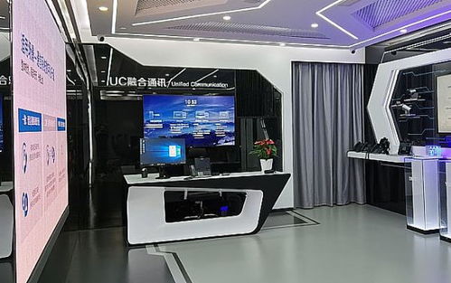 億聯通訊產品研發 推動行業創新與數字化轉型