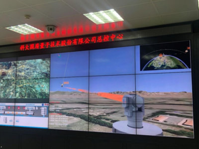 探訪科技創(chuàng)新城 解析合肥高質(zhì)量發(fā)展密碼，看通訊產(chǎn)品研發(fā)如何驅(qū)動(dòng)未來(lái)