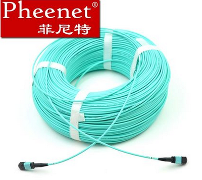 光纖跳線與尾纖 提升數(shù)據(jù)中心機(jī)房利用率的關(guān)鍵通訊產(chǎn)品研發(fā)方向